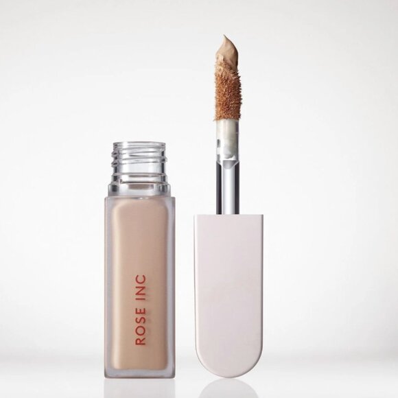 NEW Rose Inc Softlight Luminous Hydrating Concealer LX 070 - Picture 1 of 2